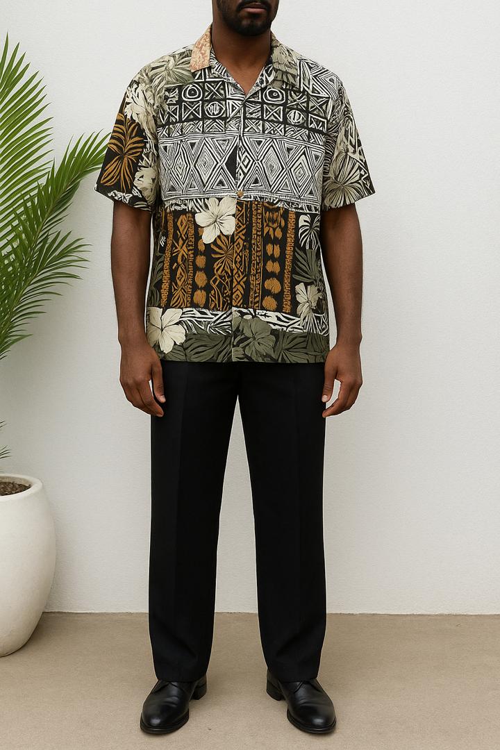 Vintage Shirt