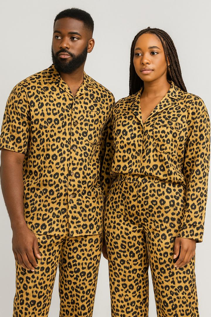 Two piece set