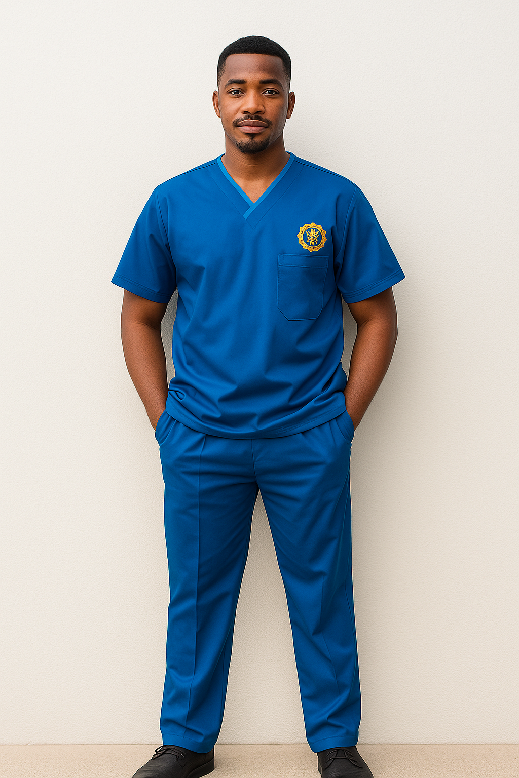 Medical scrubs