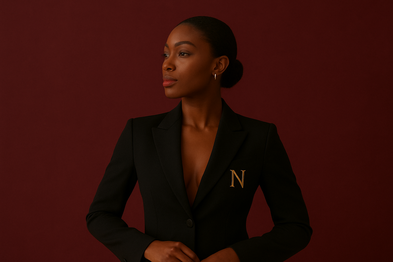 Luxury Meets Boldness: How Nech Perfect Touch Redefines Modern Elegance