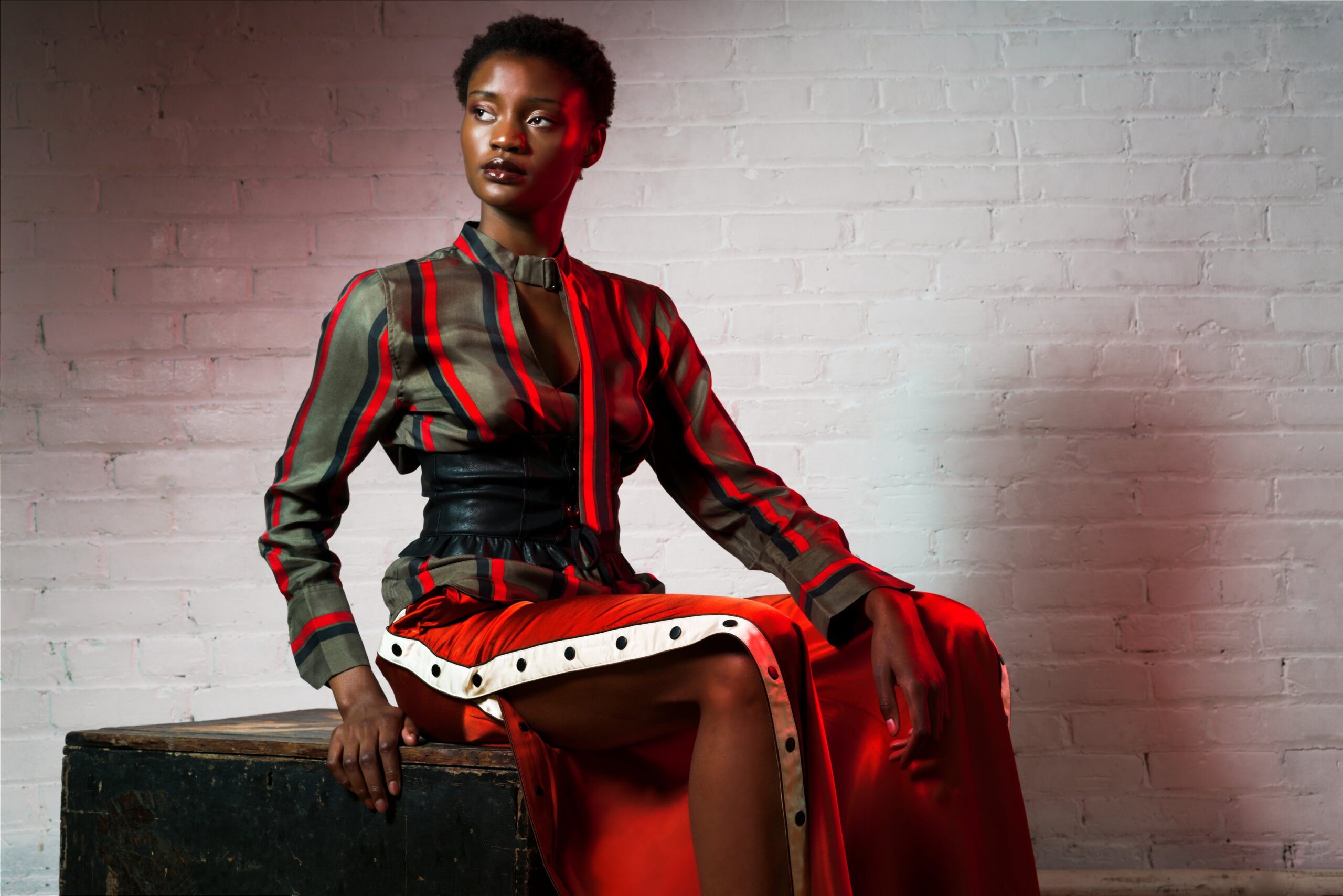 The Power of Fashion: How Luxury Clothing Shapes Confidence and Identity